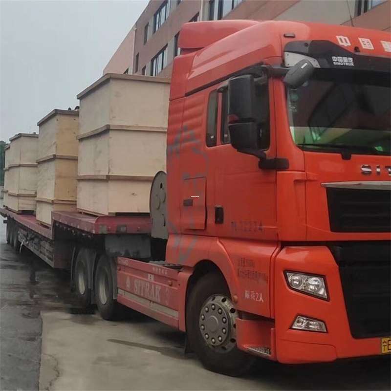 昭平县探索江安县进仓物流的多元运输世界