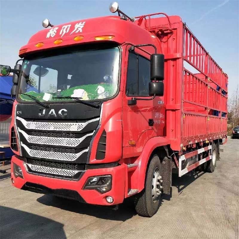 昭平县南溪区进仓物流：专线直达的多元货运探索