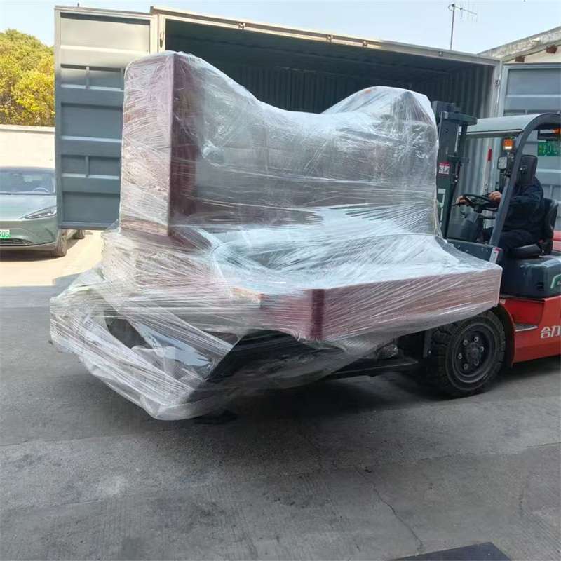 昭平县眉山市物流专线：多元货运服务探秘